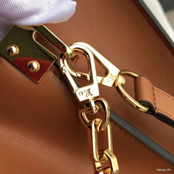 Louis Spring Dauphine Show） MM（2019 Vuitton 0126